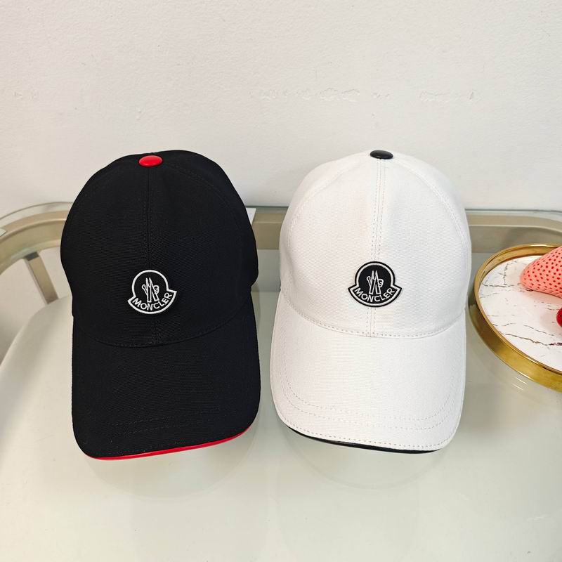 Moncler cap dx57